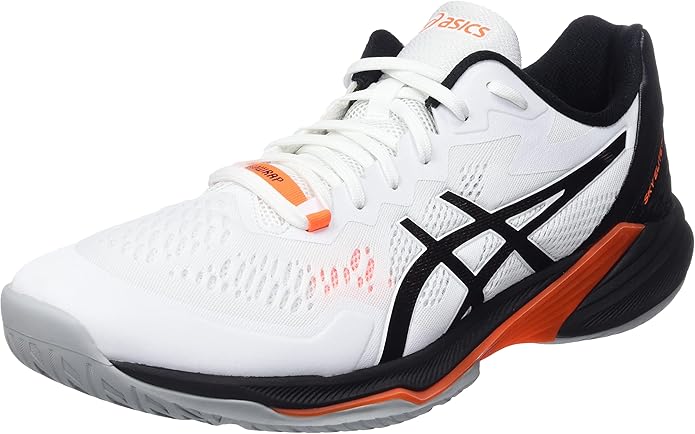 ASICS SKY ELITE FF 2 29センチ ASICS Men's Volleyball Shoes SKY ELITE FF 2 White Deep Ocean